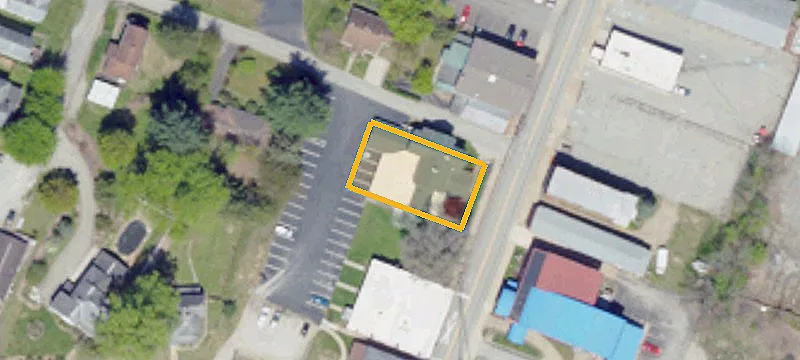 619 Main St