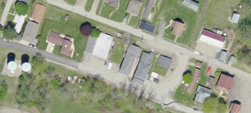 40 Grant St