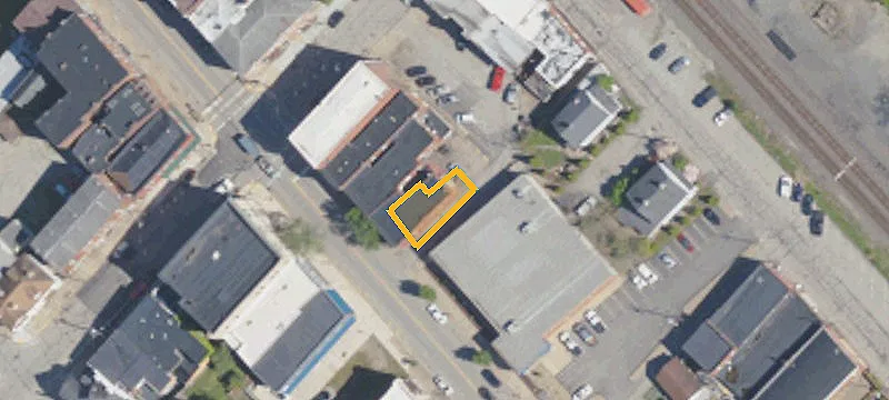 163 Main St