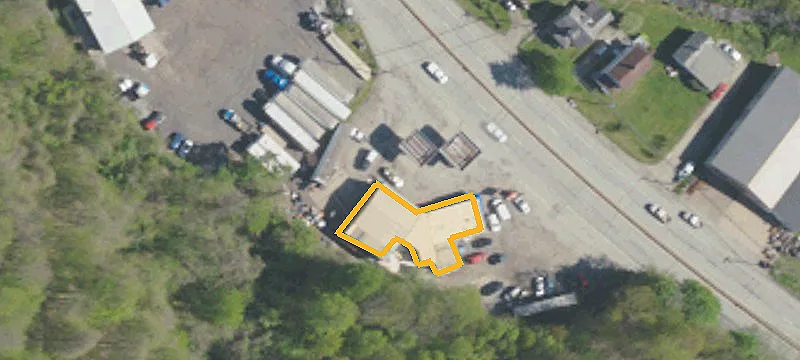 770 Hayden Blvd