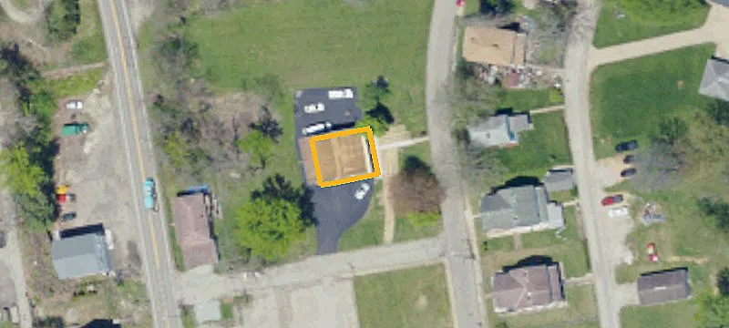 153 Locust St