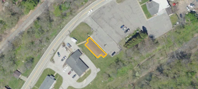 3333 Millers Run Rd