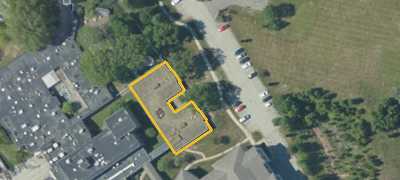 111 Perrymont Rd