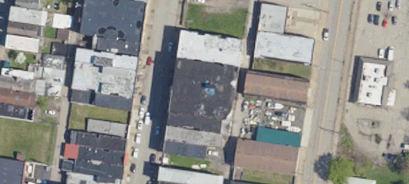 544 Mckean Ave