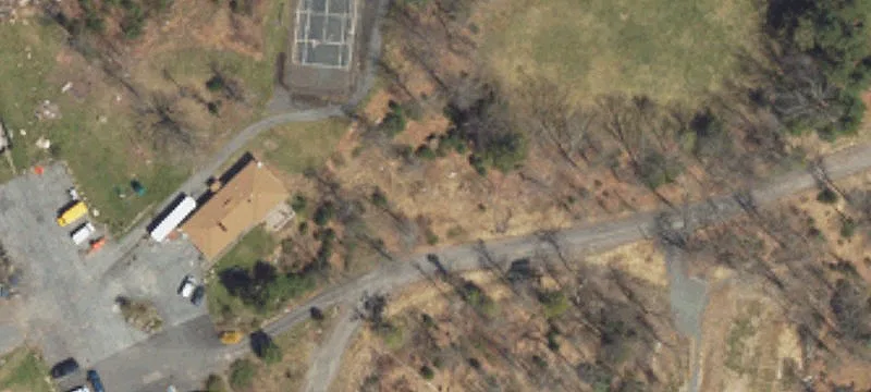 3333 Evergreen Ln