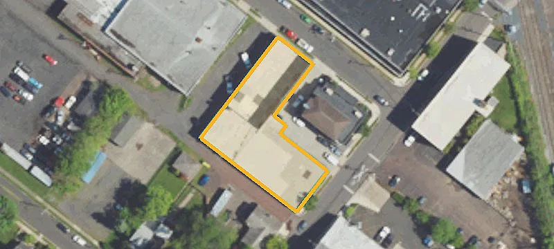 500 Cannon Ave