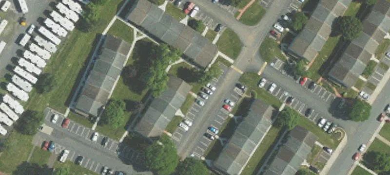 201 Jay St