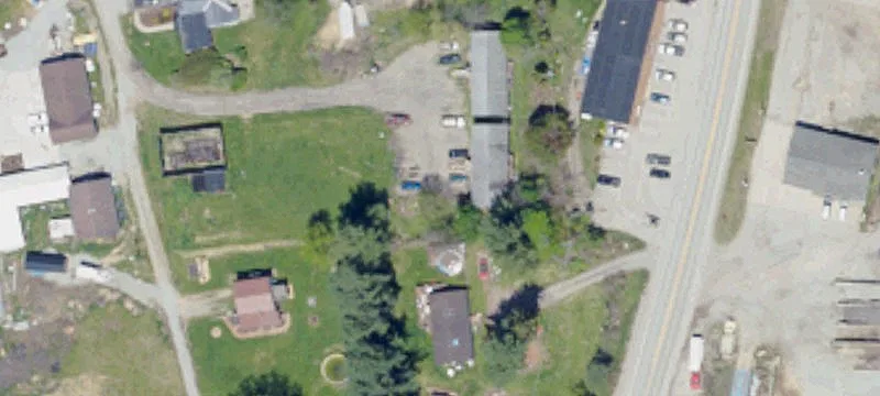 3 Oak Ln