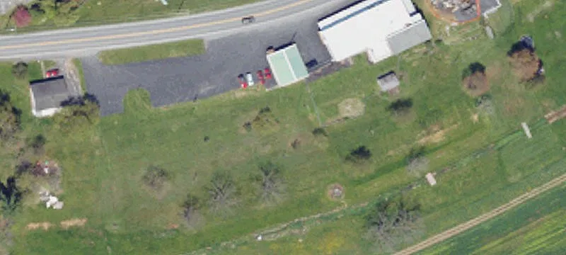 3626 Shermans Vly Rd