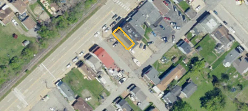 701 Main St