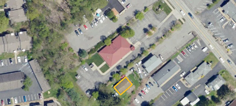 934 Beaver Grade Rd