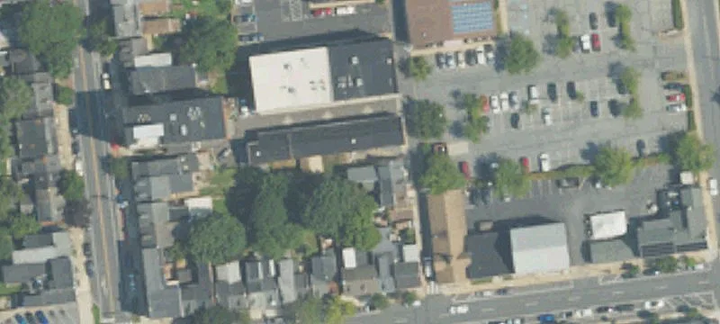 316 Arch St