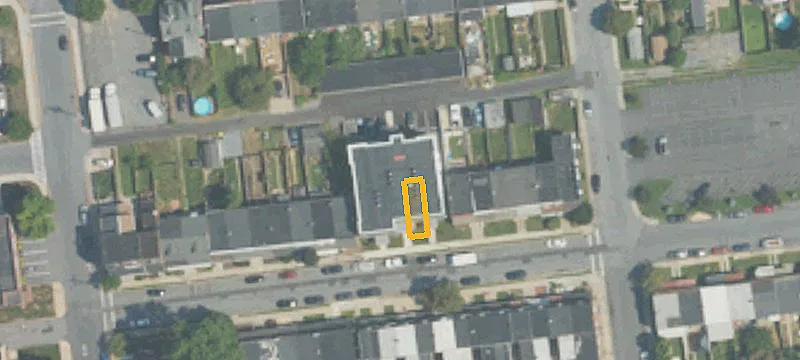 213 Jackson St