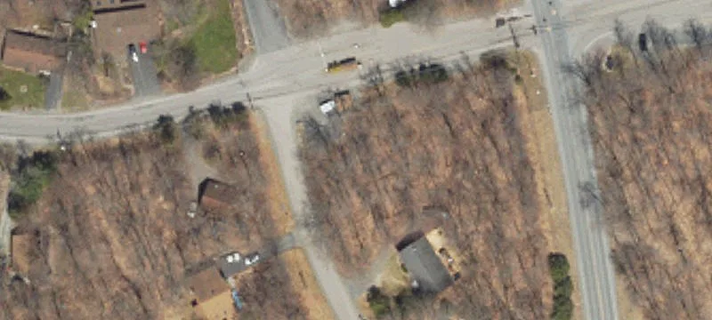 Idlewild Dr