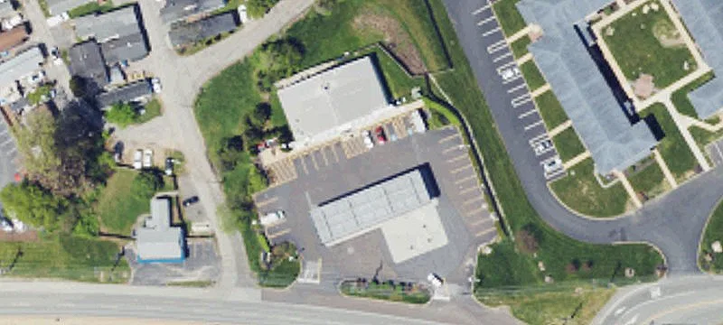 1165 Chester Pike