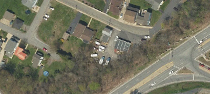 55 Oak St
