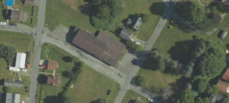 316 Shiloh Ave