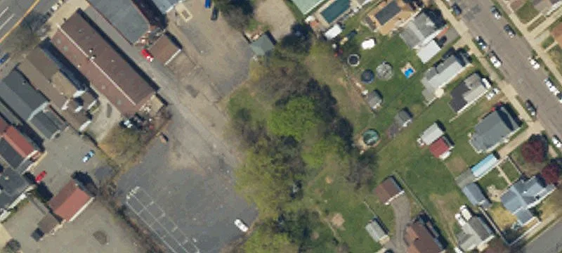 285 Monument Ave Rear