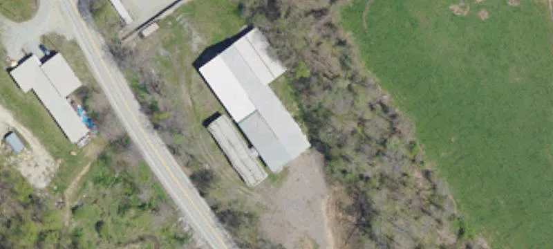 Burgettstown Rd