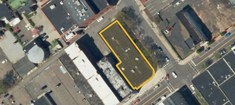 10 Northampton St