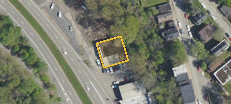 1137 Electric Ave