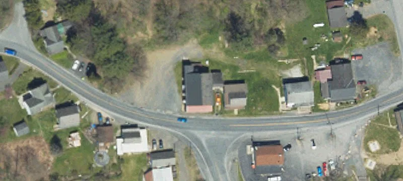 583 Kunkletown Rd