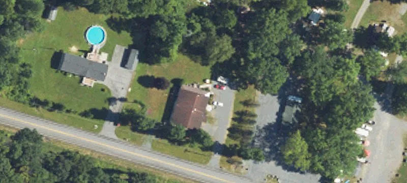 Marina Rd