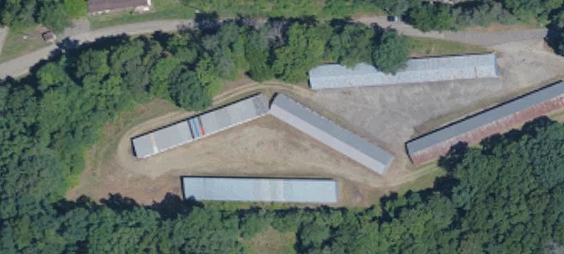 136 Ferraro Rd