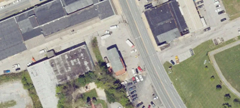 320 Richland Ave