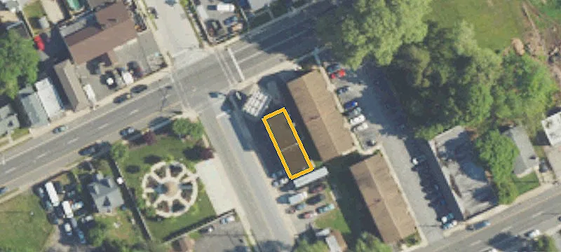 401 Governor Printz Blvd