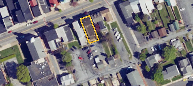50 Main St