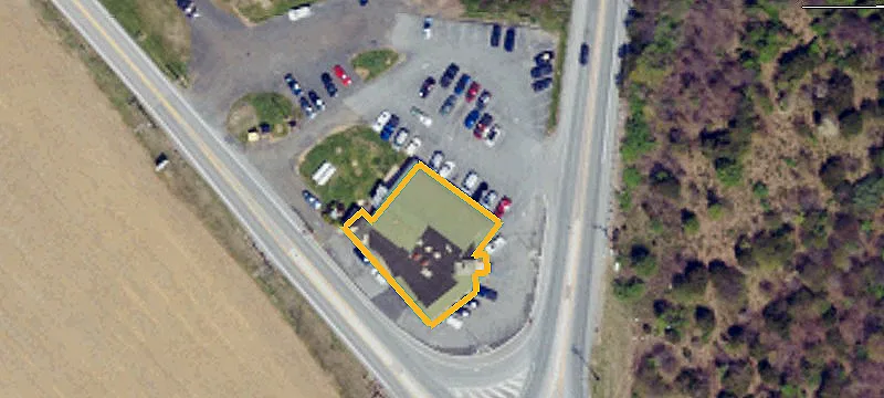 5978 Delta Rd