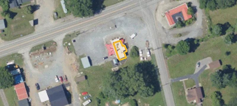 1230 Park Rd