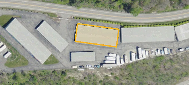 8145 Steubenville Pike, Unit 8147