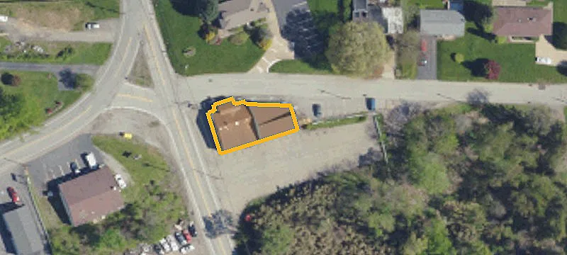 101 Simpson Howell Rd