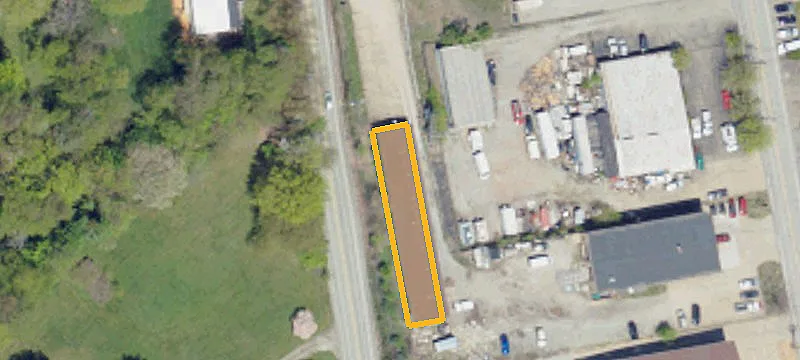 395 Logan Rd