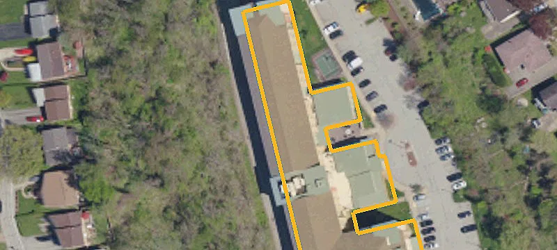 3455 William Penn Hwy