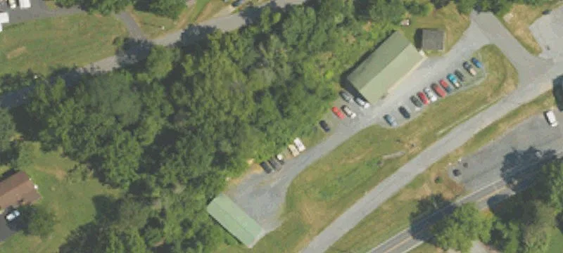 1051 Old Fritztown Rd