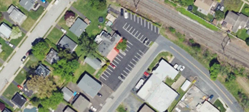 101 Lorraine Ave