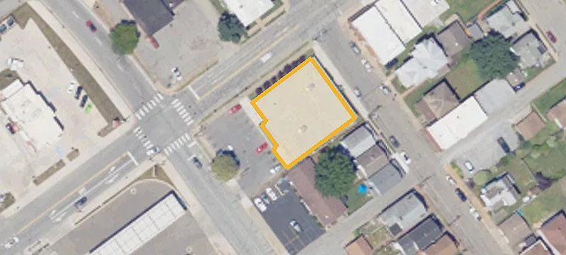 500 5th St
