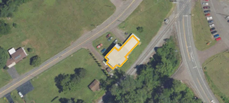20 Legion Rd