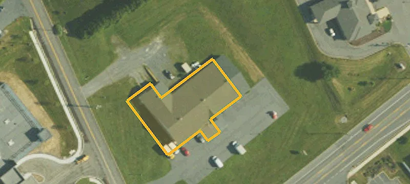 15085 Kutztown Rd