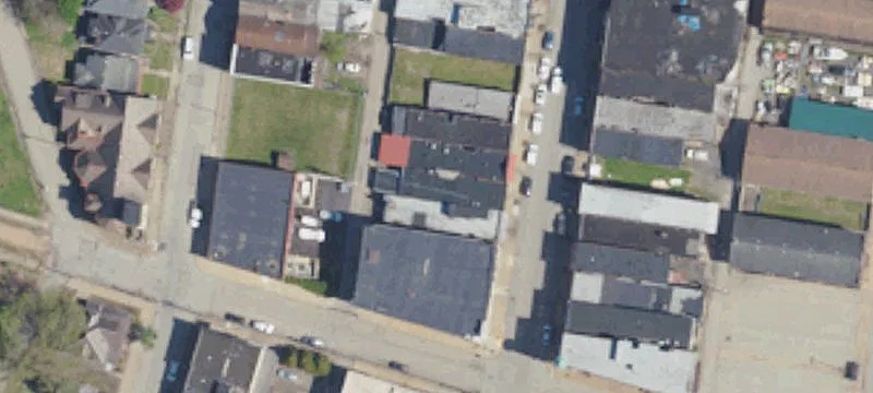 527 Mckean Ave