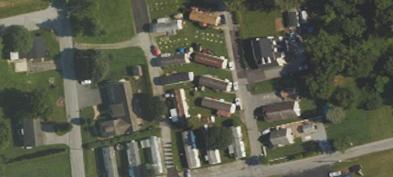 2320 Warren Ave