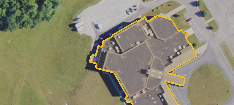 7300 Grubb Rd