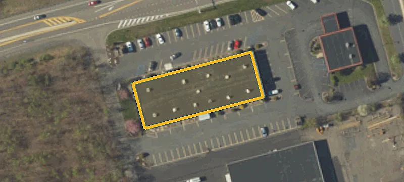 789 Airport Rd