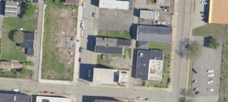 718 Mckean Ave
