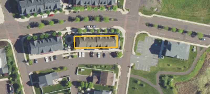 3856 Ashland Dr, Unit H