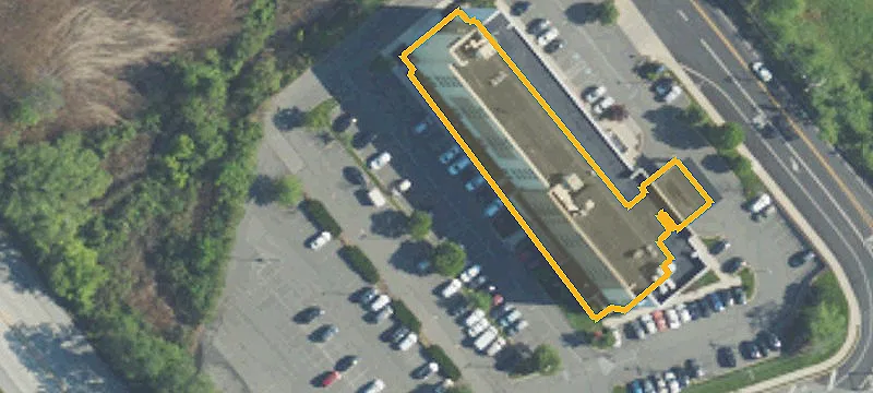 201 Industrial Hwy