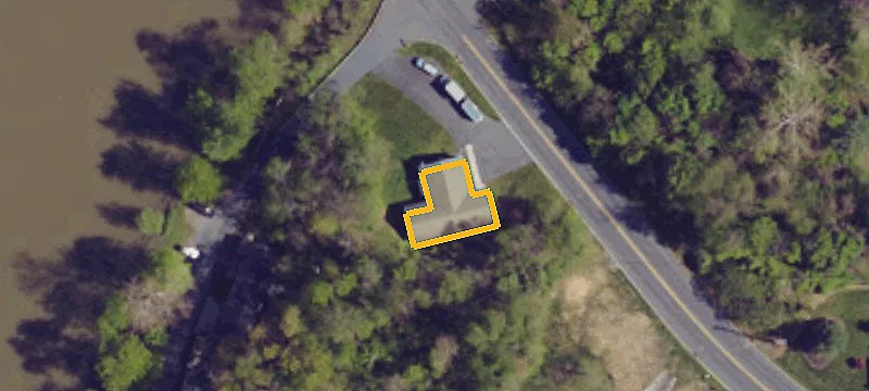 1154 Oyster Ml Rd